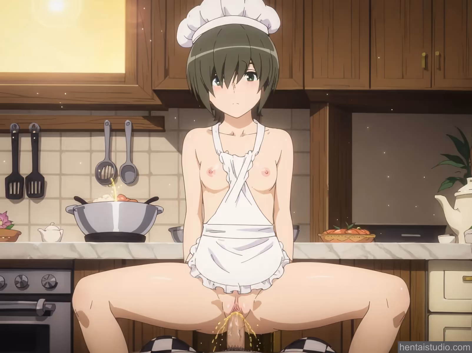 Chigusa Hitachi - DanMachi: Is It Wrong to Try to Pick Up Girls in a Dungeon? - Hentai Gallery - 52 Images — image 31 of 52