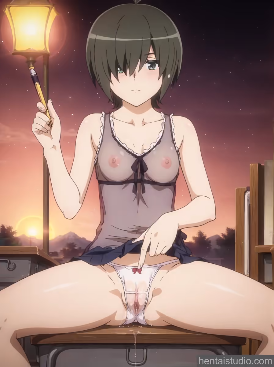 Chigusa Hitachi - DanMachi: Is It Wrong to Try to Pick Up Girls in a Dungeon? - Hentai Gallery - 52 Images — image 47 of 52