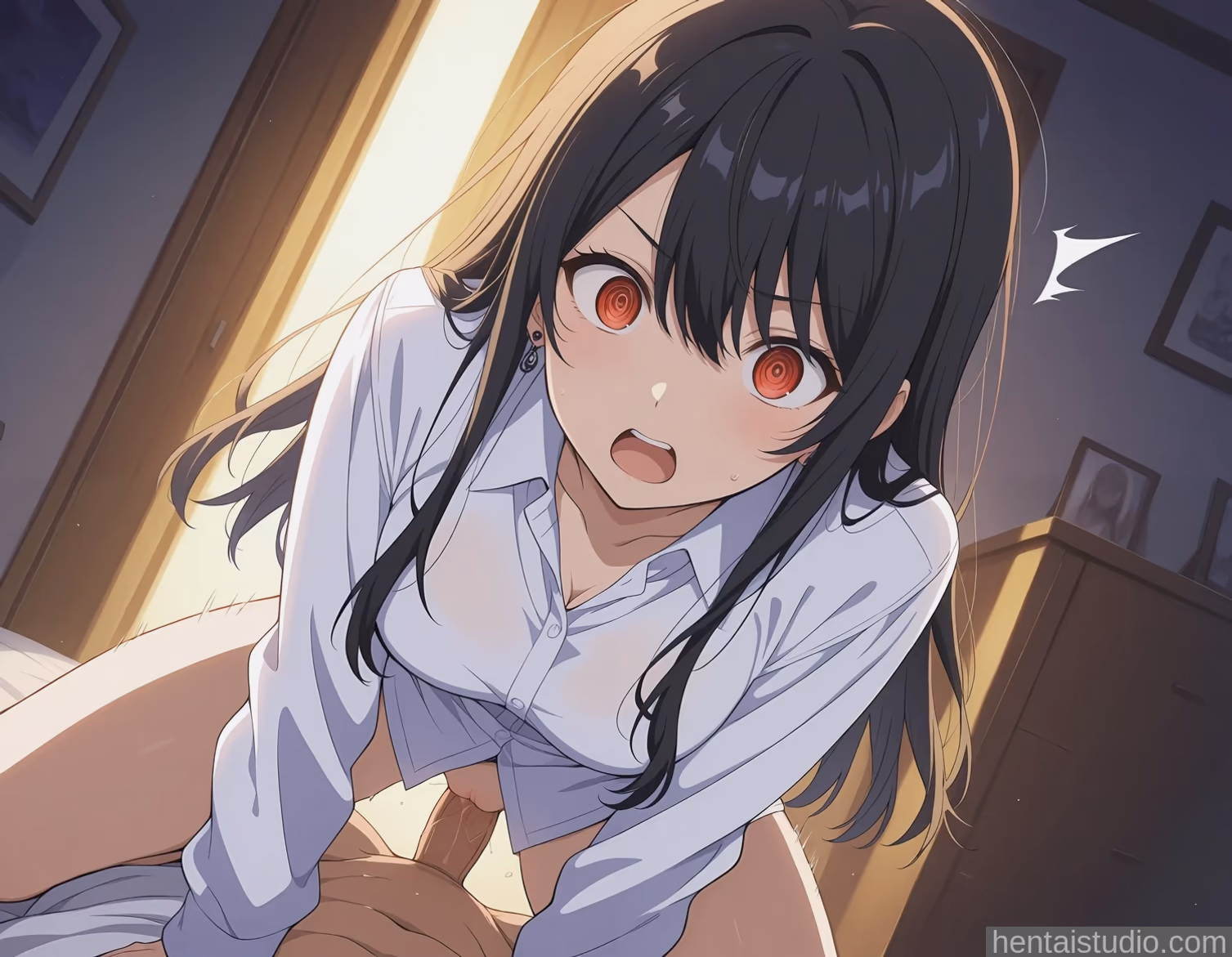 Chihara from Is Chihara San A Landmine — image 3 of 17