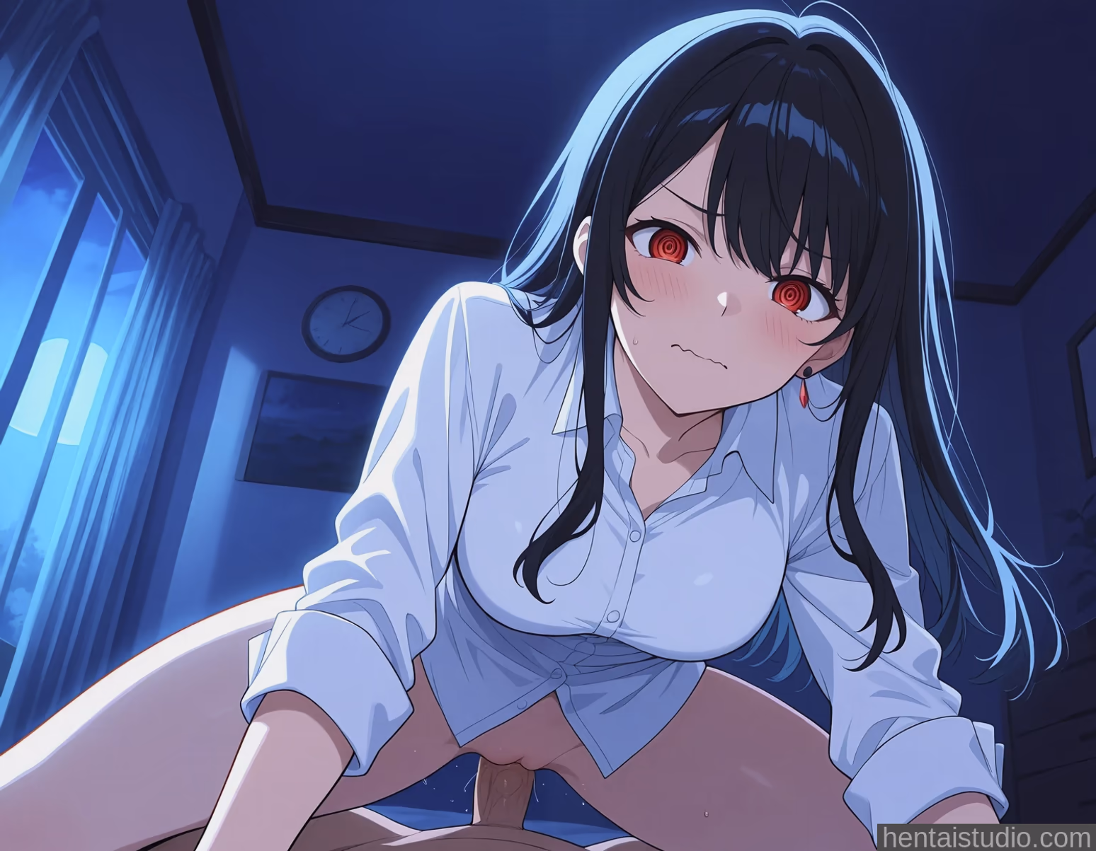 Chihara from Is Chihara San A Landmine — image 6 of 17