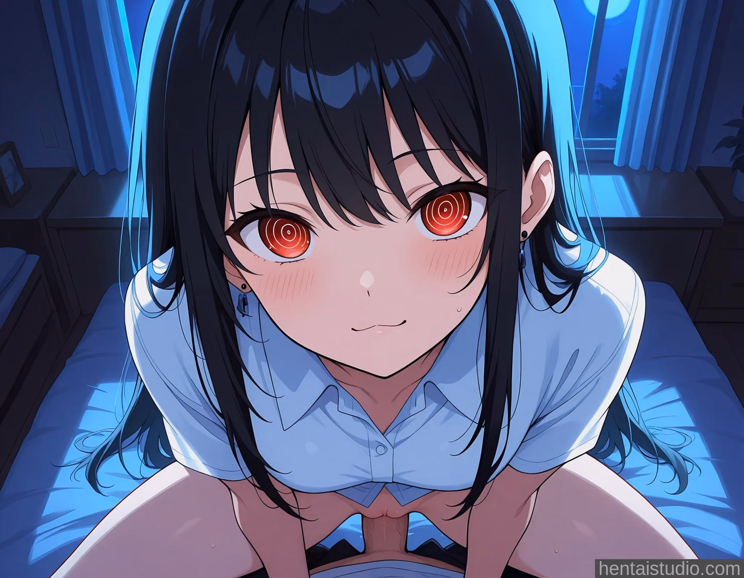 Chihara from Is Chihara San A Landmine — image 9 of 17