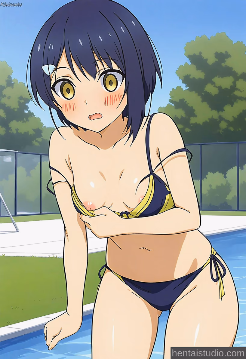 Chiharu Tsubameya from My Deer Friend Nokotan — image 10 of 26