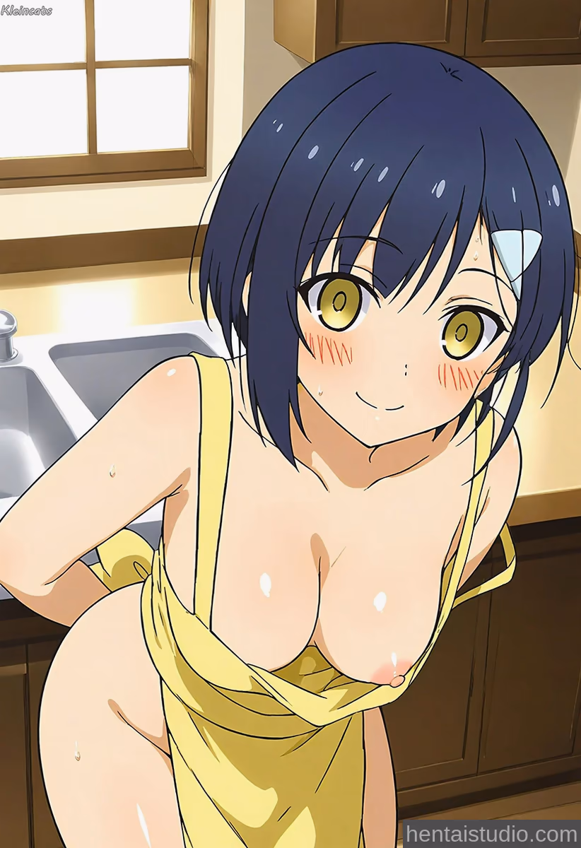 Chiharu Tsubameya from My Deer Friend Nokotan — image 12 of 26