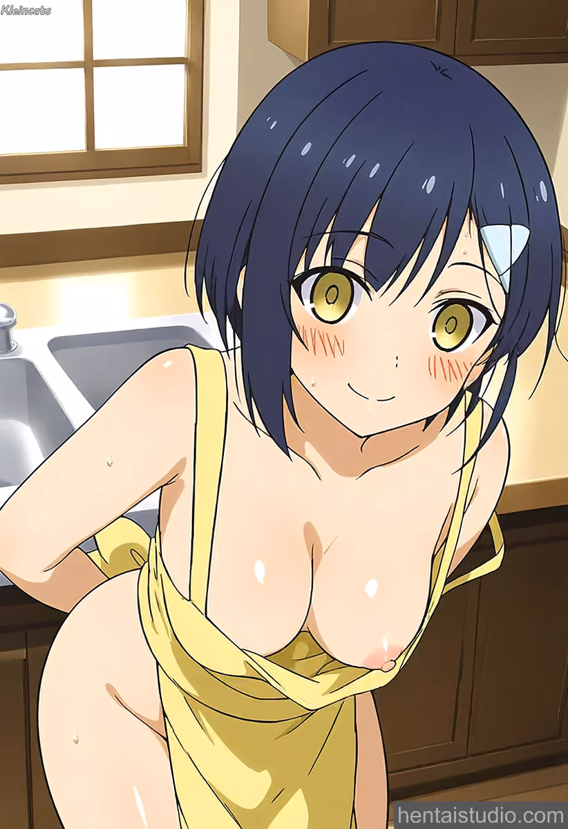 Chiharu Tsubameya - My Deer Friend Nokotan (Shikanoko Nokonoko Koshitantan) - Hentai Gallery - 26 Images — image 12 of 26