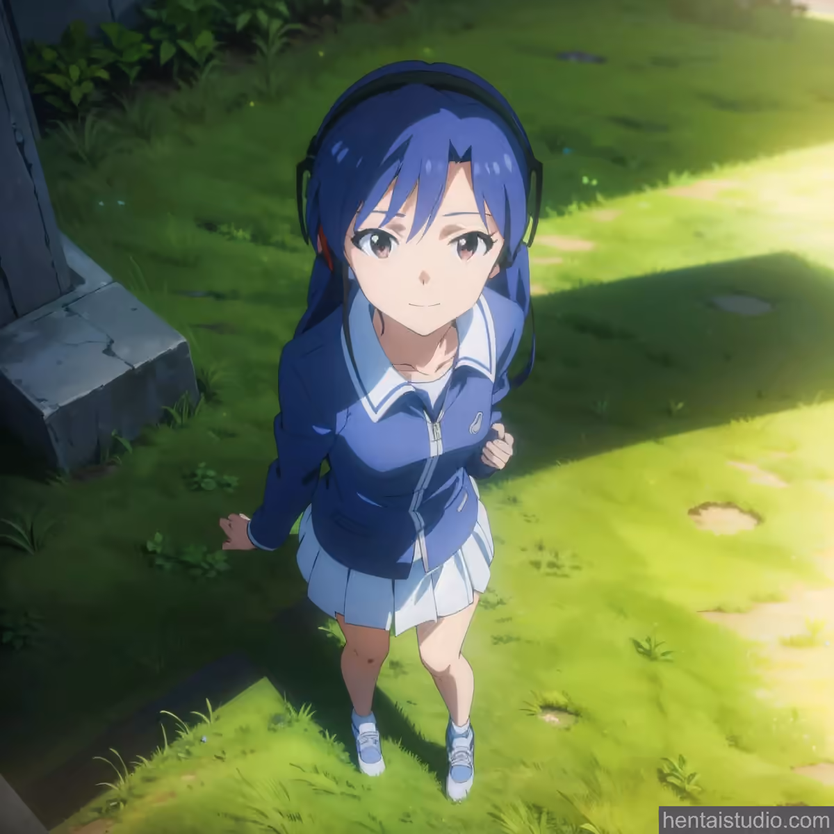 Chihaya Kisaragi - The Idolmaster - Hentai Gallery - 39 Images — image 34 of 39