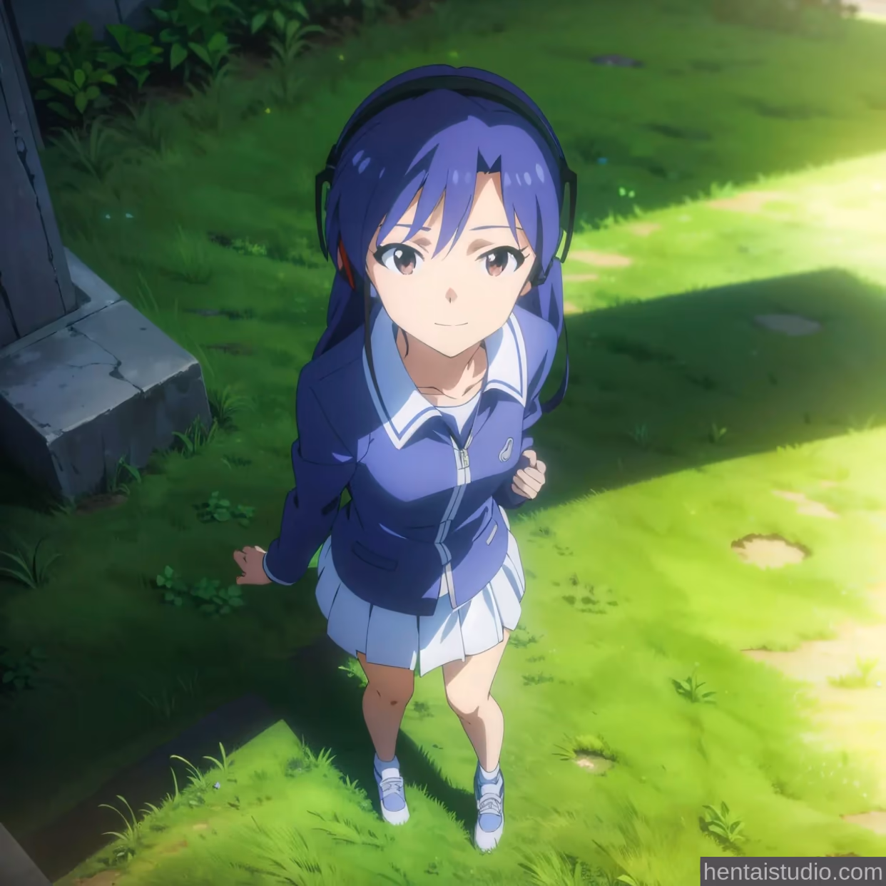 Chihaya Kisaragi from The Idolmaster — image 34 of 39