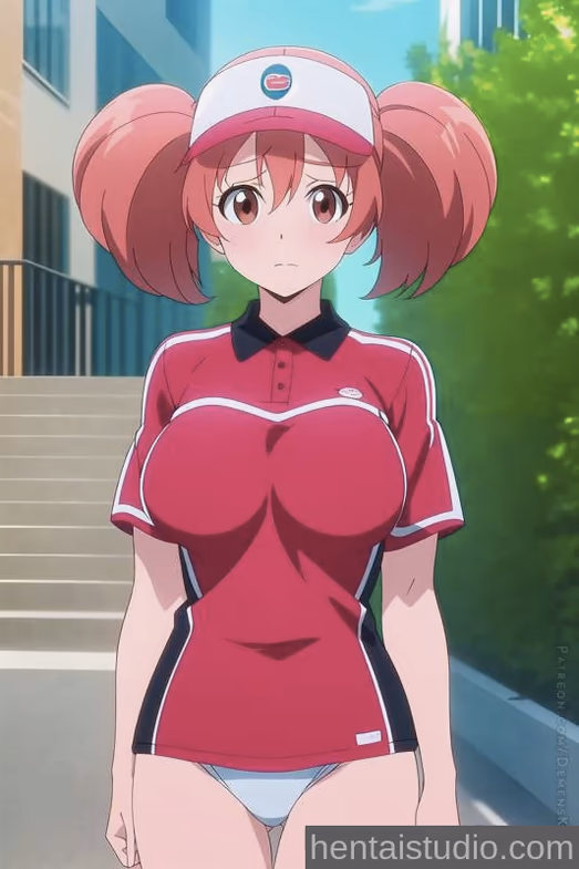 Chiho Sasaki from The Devil Is A Part Timer — image 13 of 23