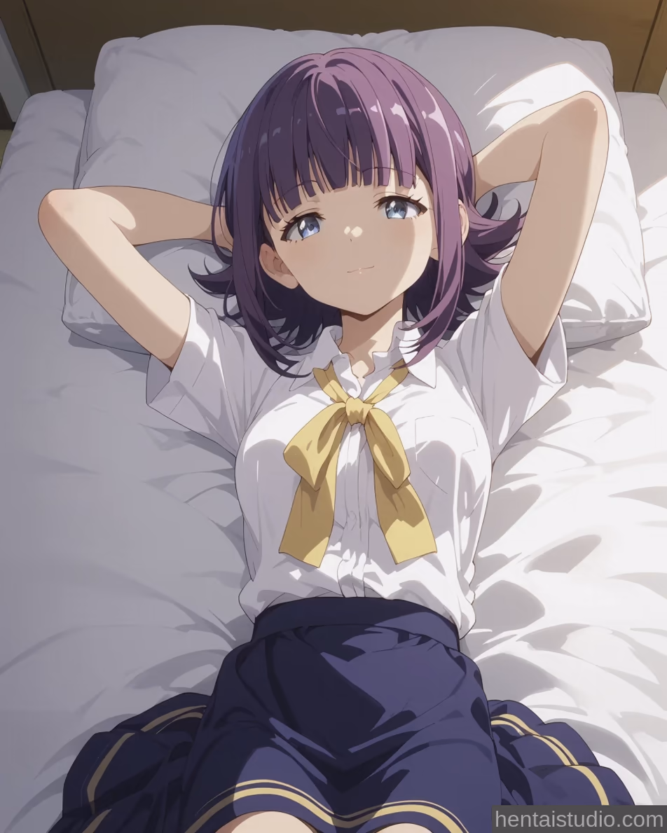 Chika Chinami from Loner Life In Another World — image 2 of 70