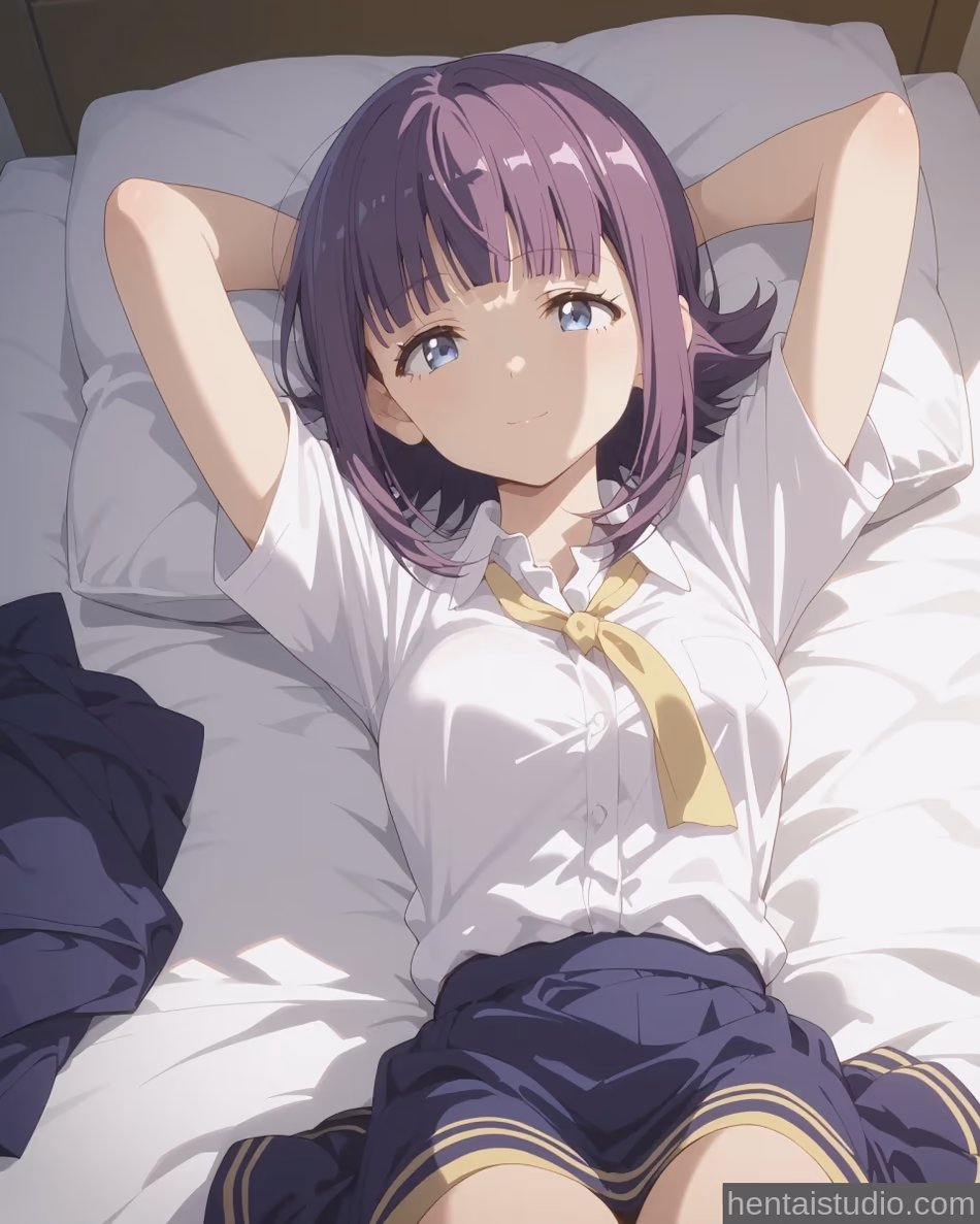 Chika Chinami from Loner Life In Another World — image 3 of 70