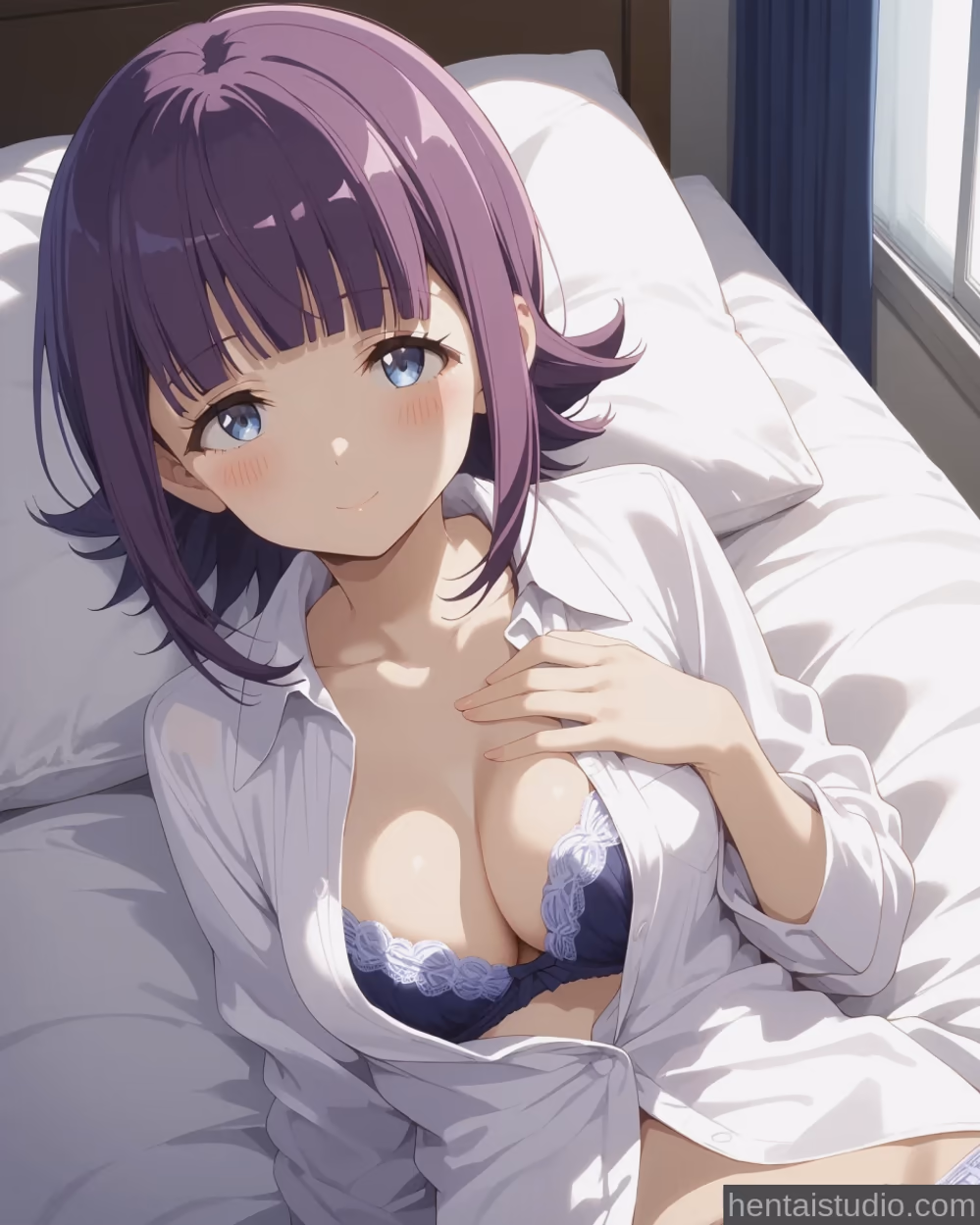 Chika Chinami from Loner Life In Another World — image 8 of 70