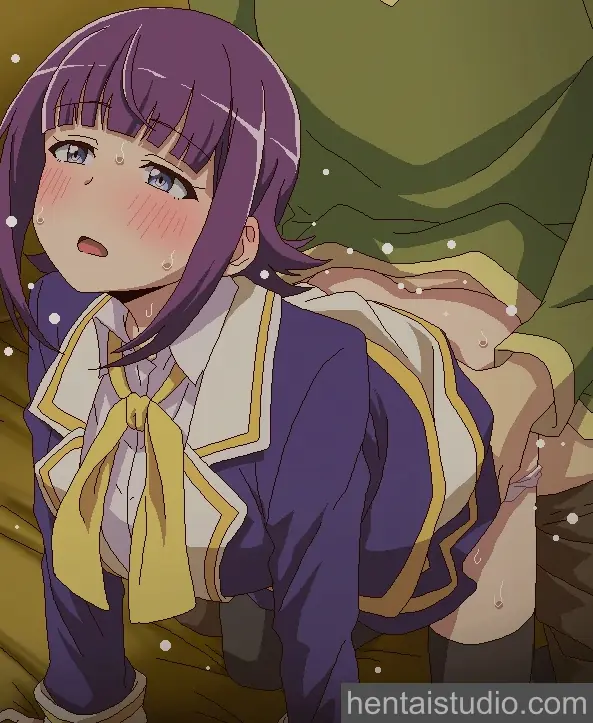 Hentai gallery of Chika Chinami | Loner Life In Another World