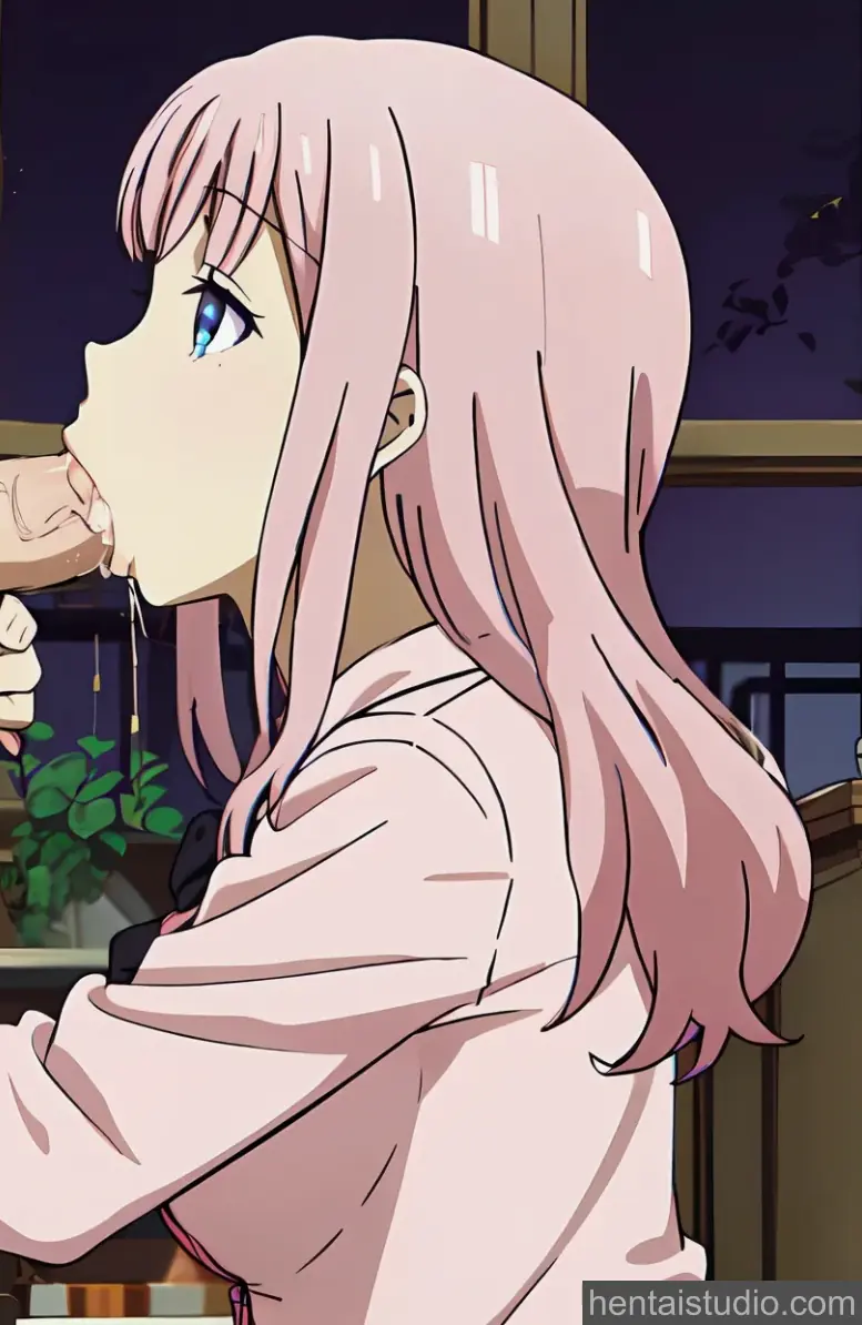 Chika Fujiwara from Kaguya Sama: Love Is War hentai art 19 of 58