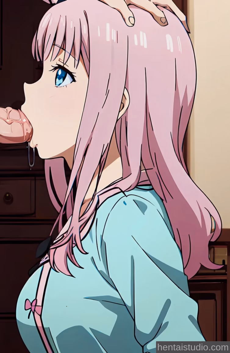 Chika Fujiwara from Kaguya-sama: Love Is War (Kaguya-sama wa Kokurasetai) — image 25 of 58