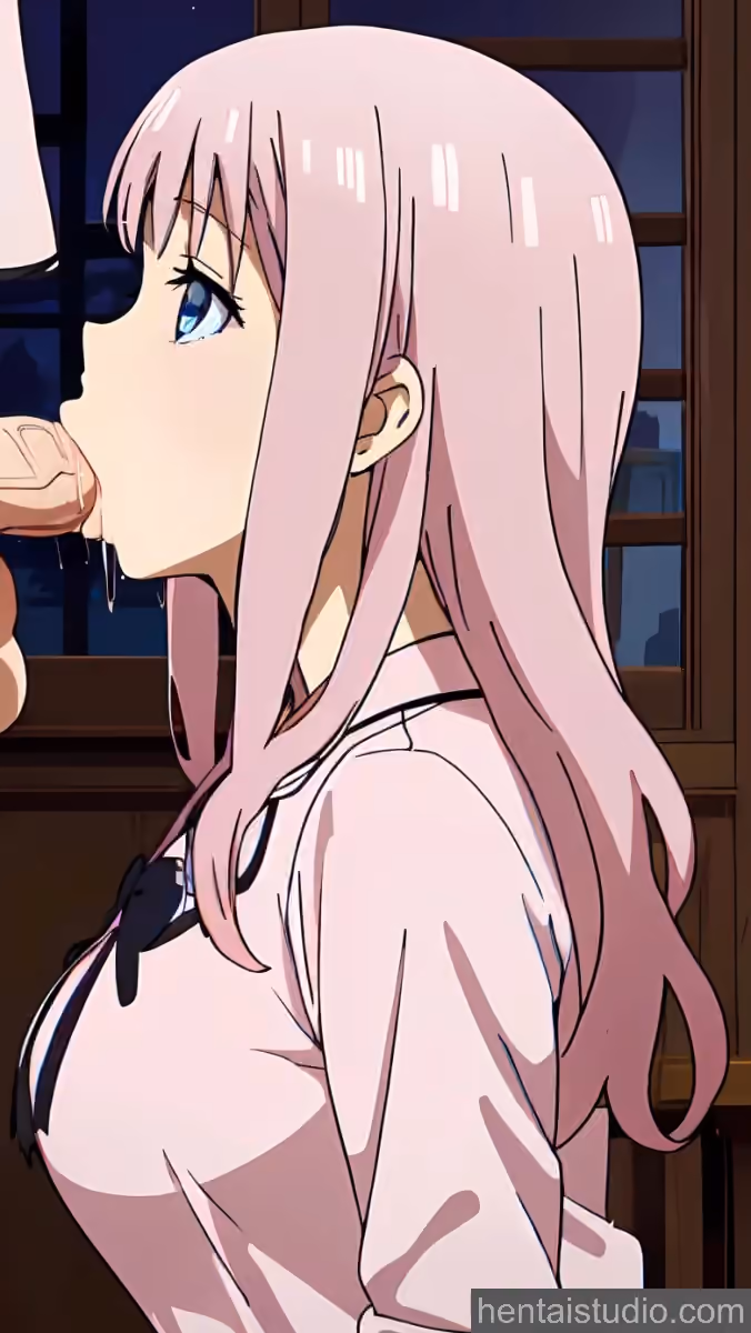 Chika Fujiwara - Kaguya-sama: Love Is War (Kaguya-sama wa Kokurasetai) - Hentai Gallery 1 - 58 Images — image 24 of 58