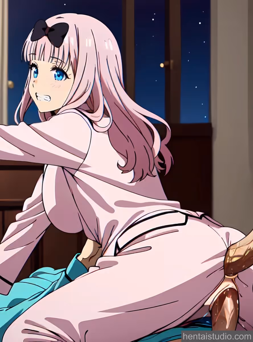 Chika Fujiwara - Kaguya-sama: Love Is War (Kaguya-sama wa Kokurasetai) - Hentai Gallery 1 - 58 Images — image 28 of 58