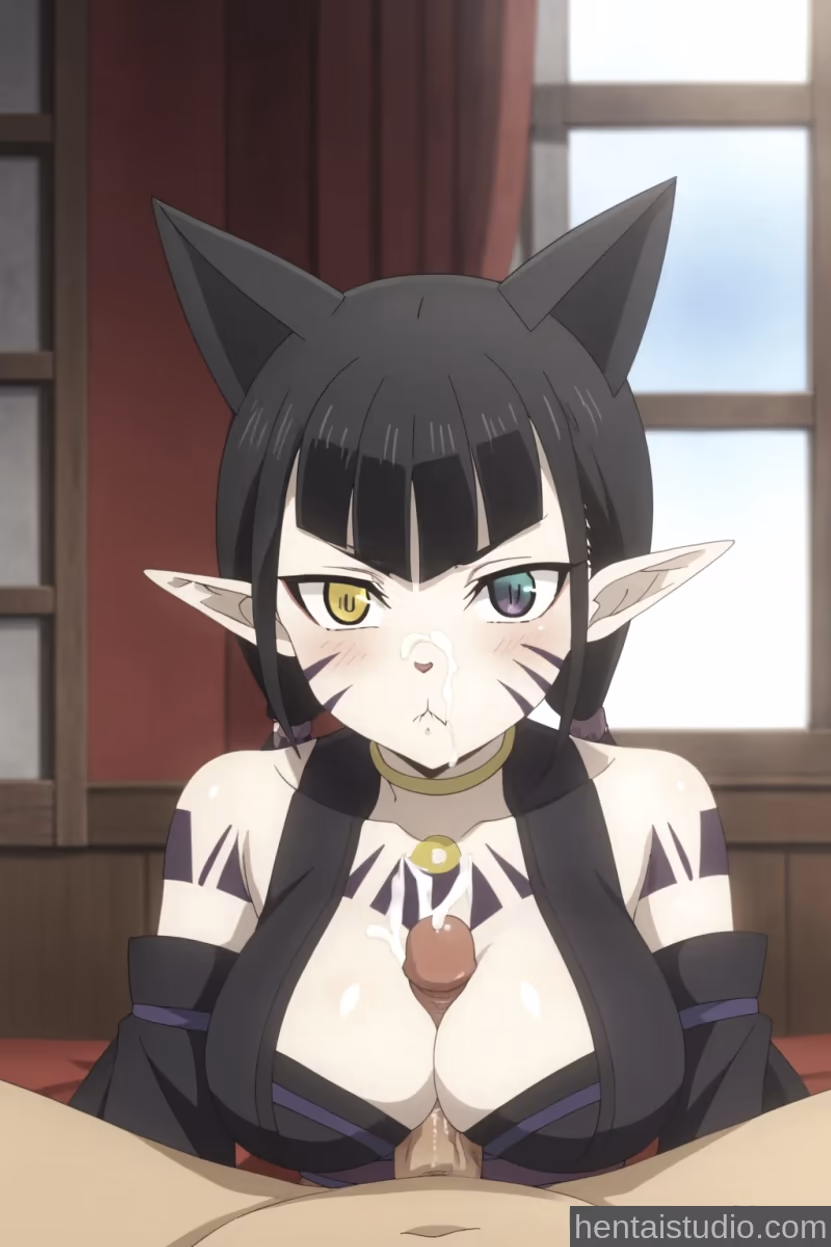 Chimera from Ragna Crimson — image 27 of 58