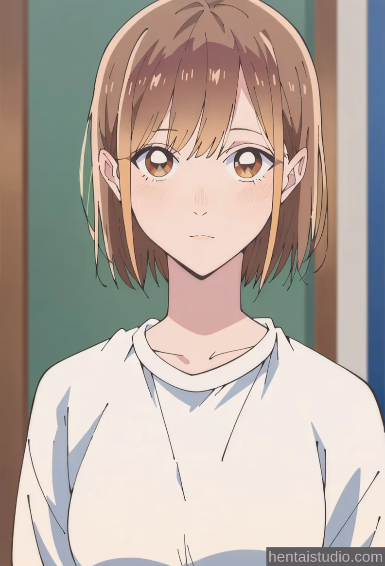 Chinatsu Kano from Blue Box (Ao no Hako) — image 2 of 72