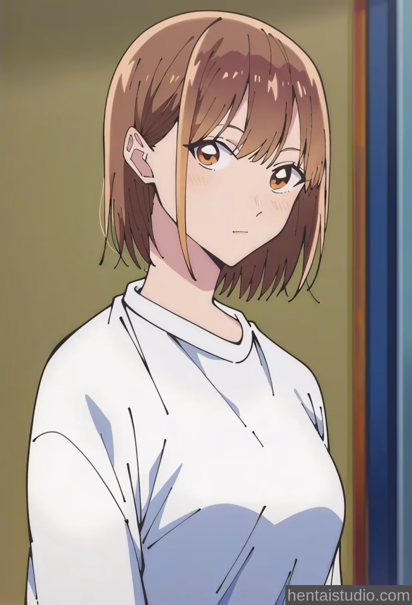 Chinatsu Kano from Blue Box (Ao no Hako) — image 23 of 72