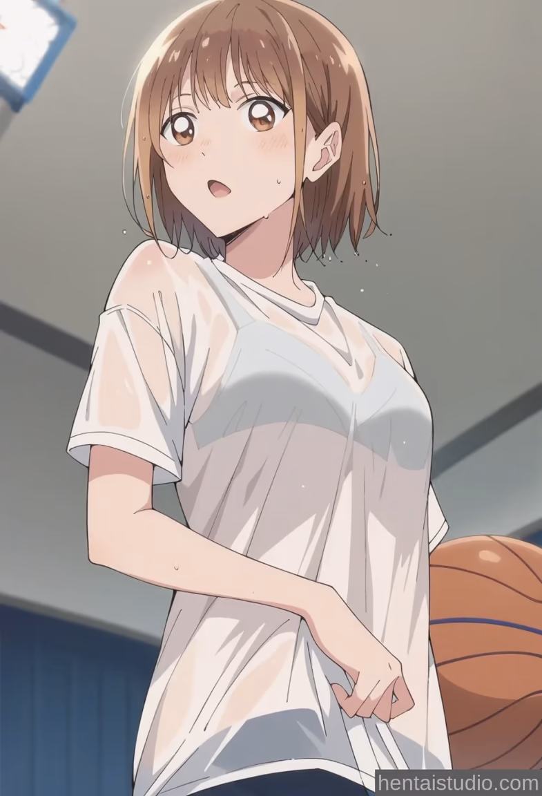 Chinatsu Kano from Blue Box (Ao no Hako) — image 59 of 72