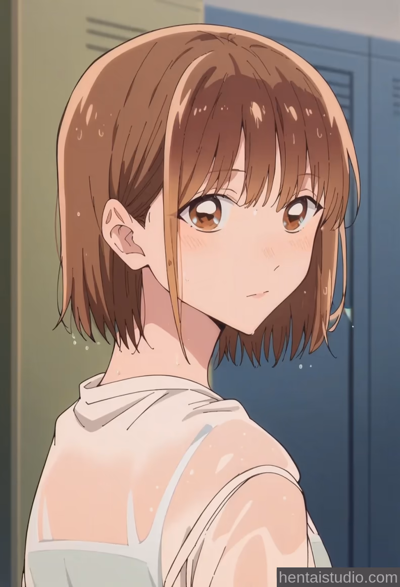 Chinatsu Kano from Blue Box (Ao no Hako) — image 71 of 72