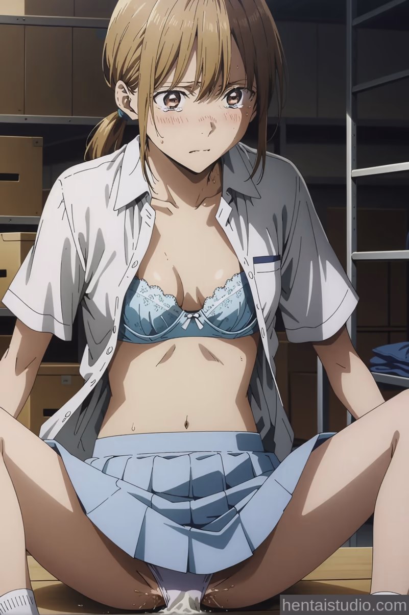 Chinatsu Kano from Blue Box (Ao no Hako) — image 12 of 25