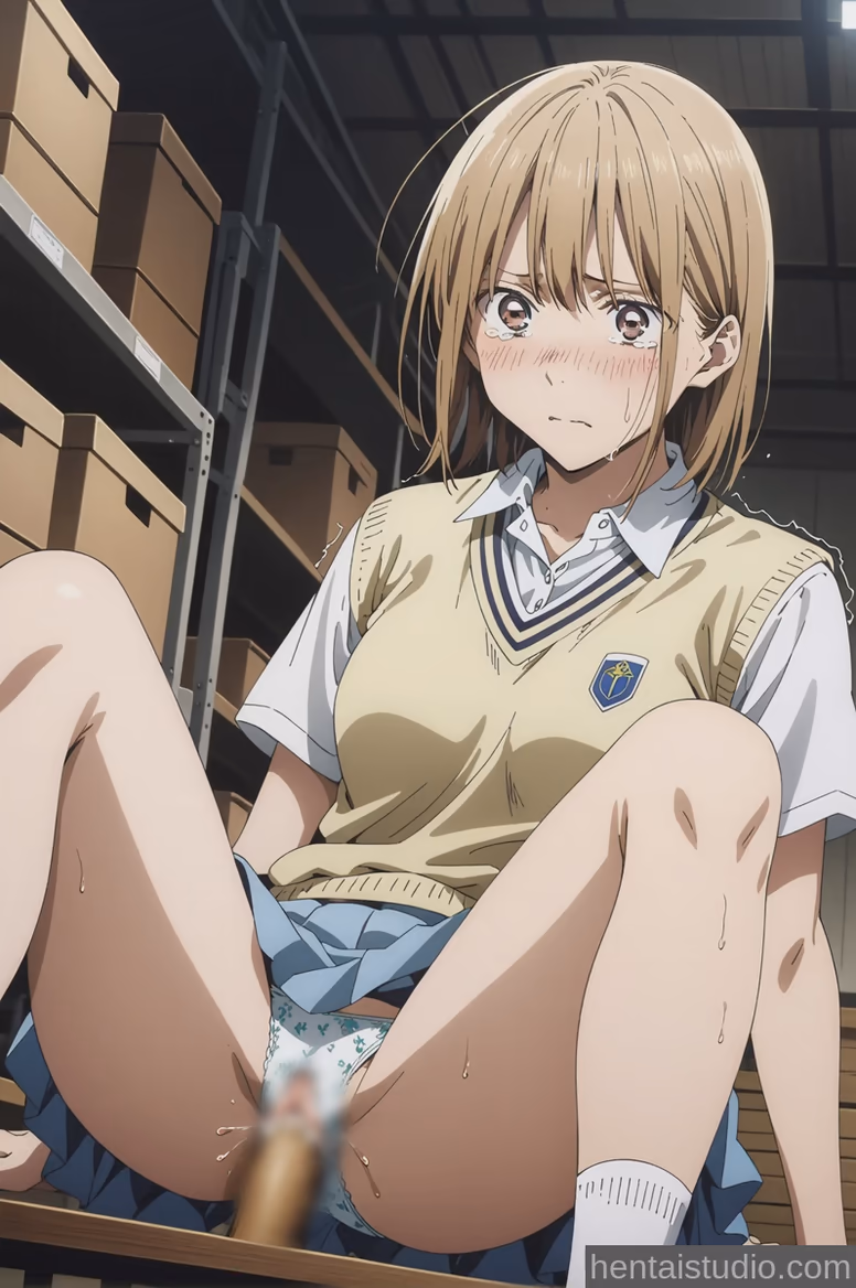 Chinatsu Kano from Blue Box (Ao no Hako) — image 2 of 25