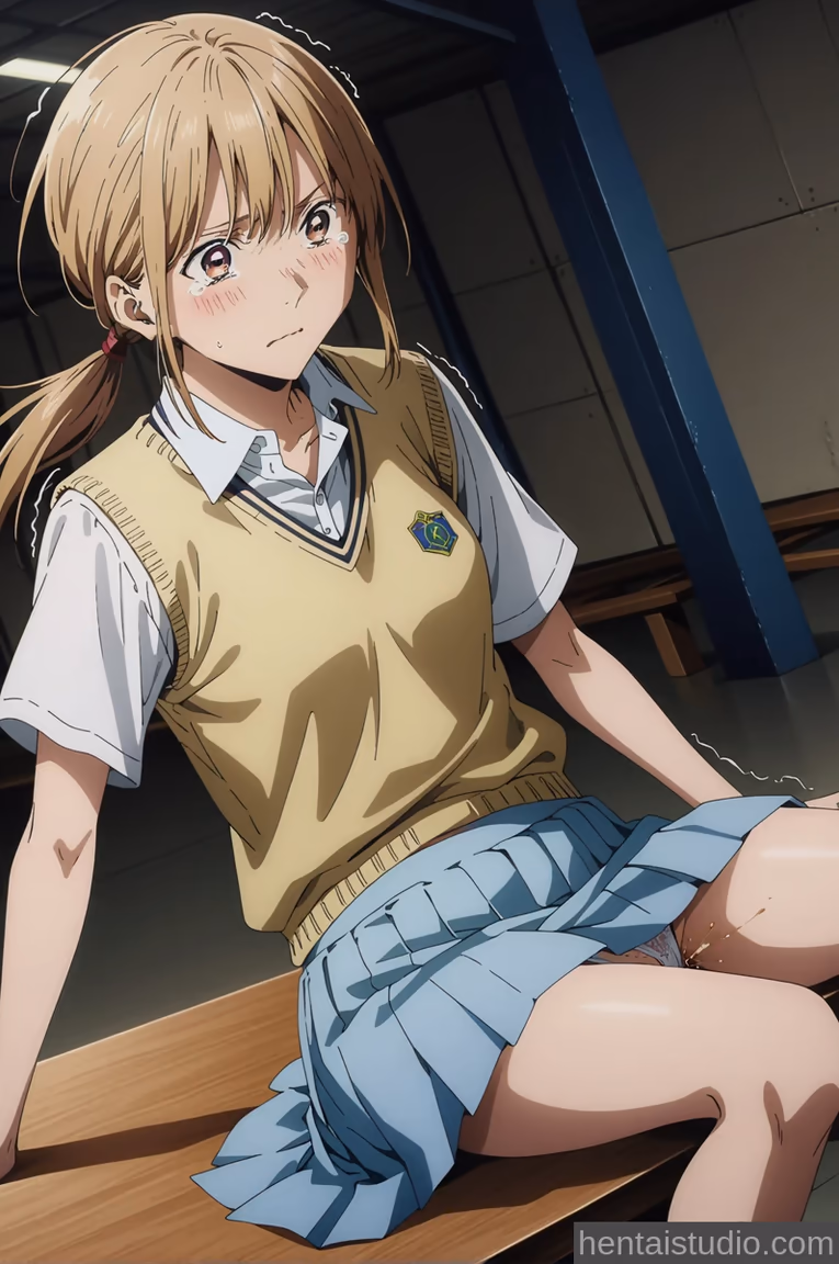 Chinatsu Kano from Blue Box (Ao no Hako) — image 5 of 25