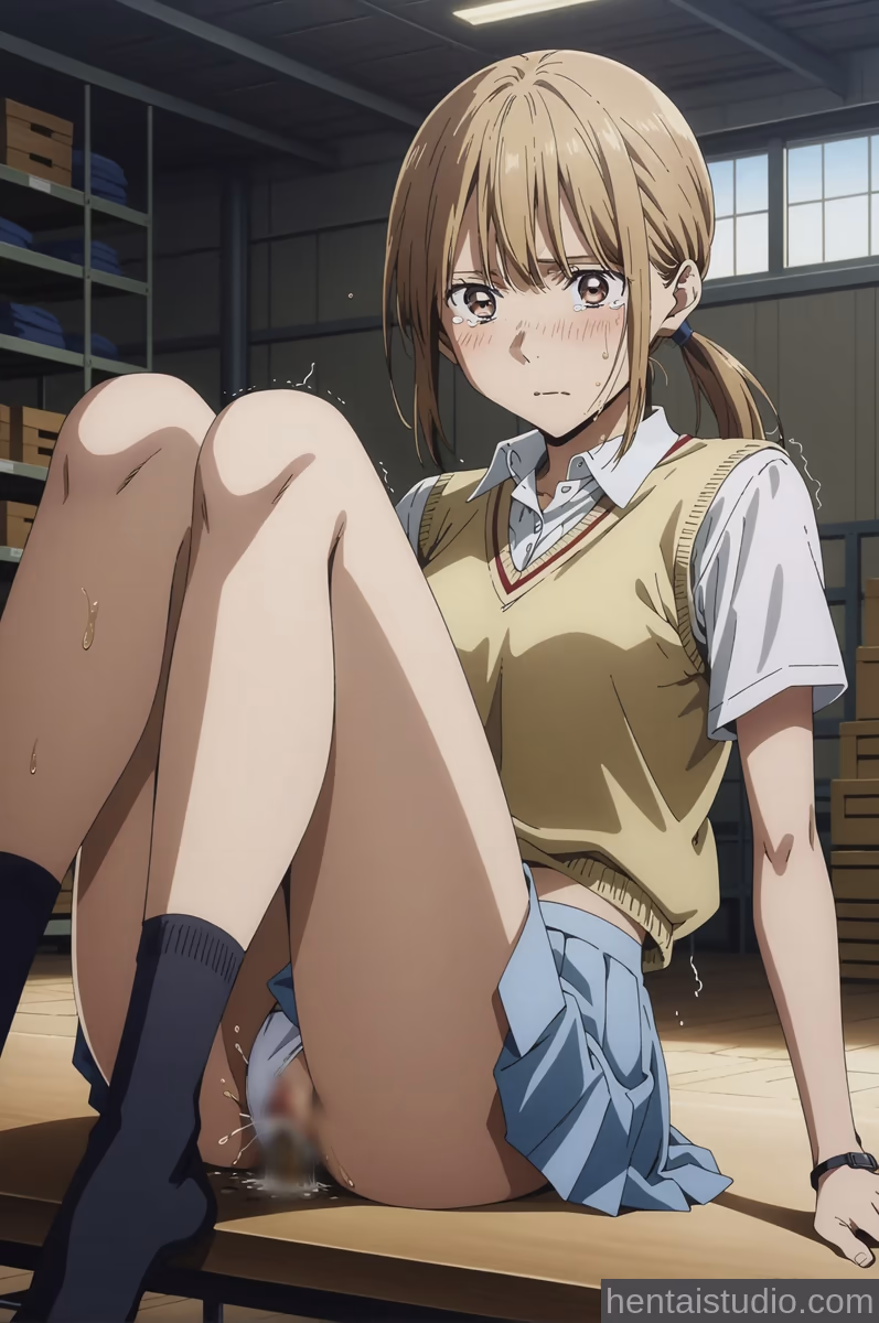 Chinatsu Kano from Blue Box (Ao no Hako) — image 7 of 25