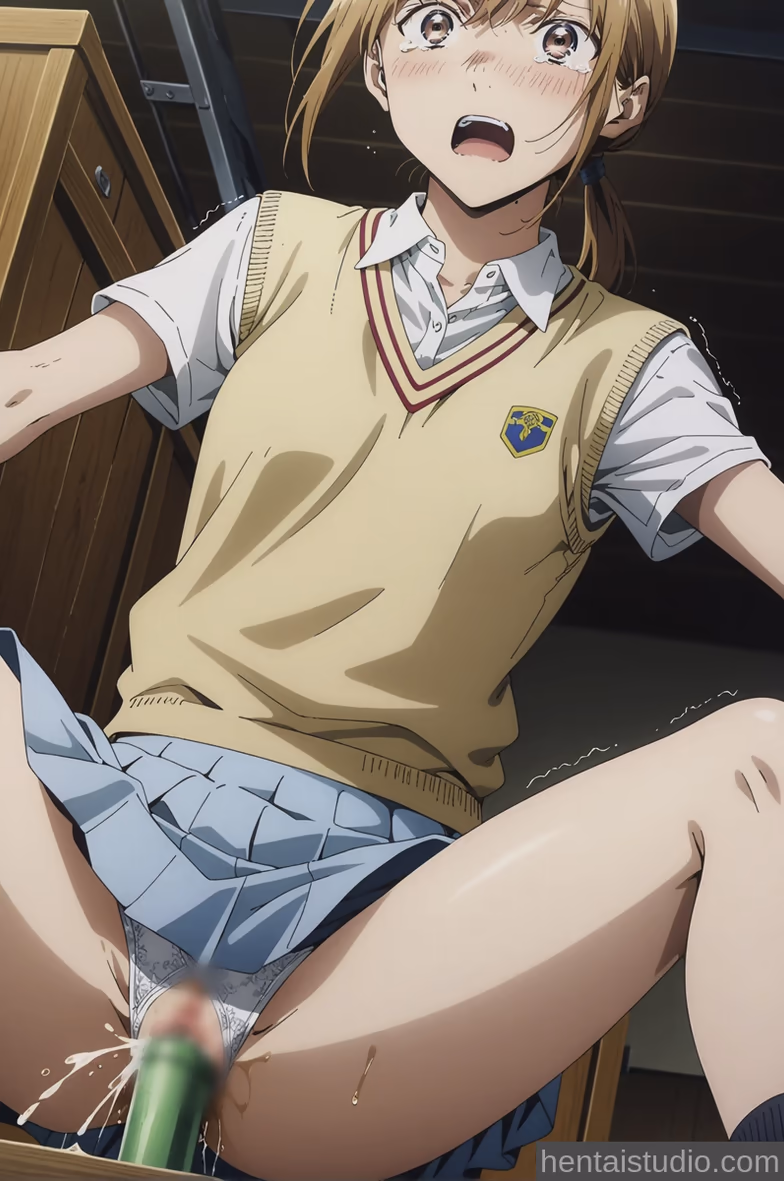 Chinatsu Kano from Blue Box (Ao no Hako) — image 8 of 25