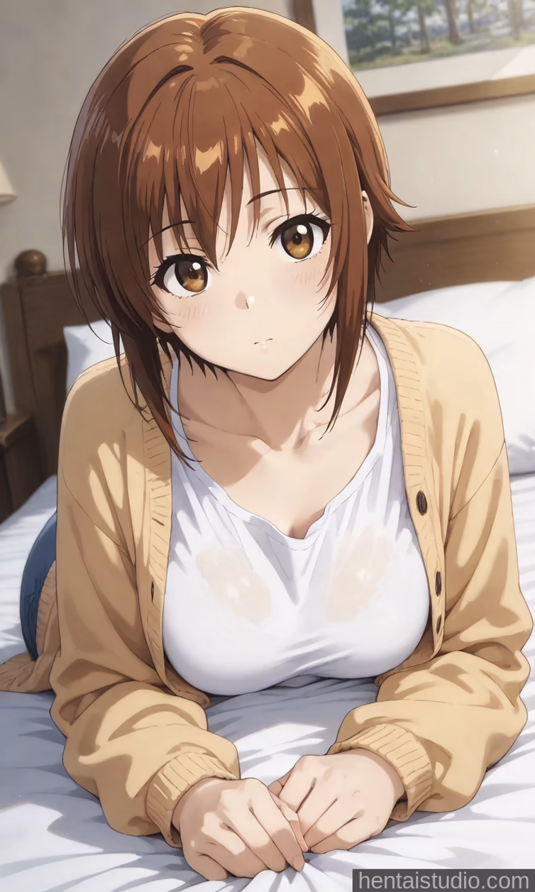 Chisa Kotegawa from Grand Blue — image 77 of 88