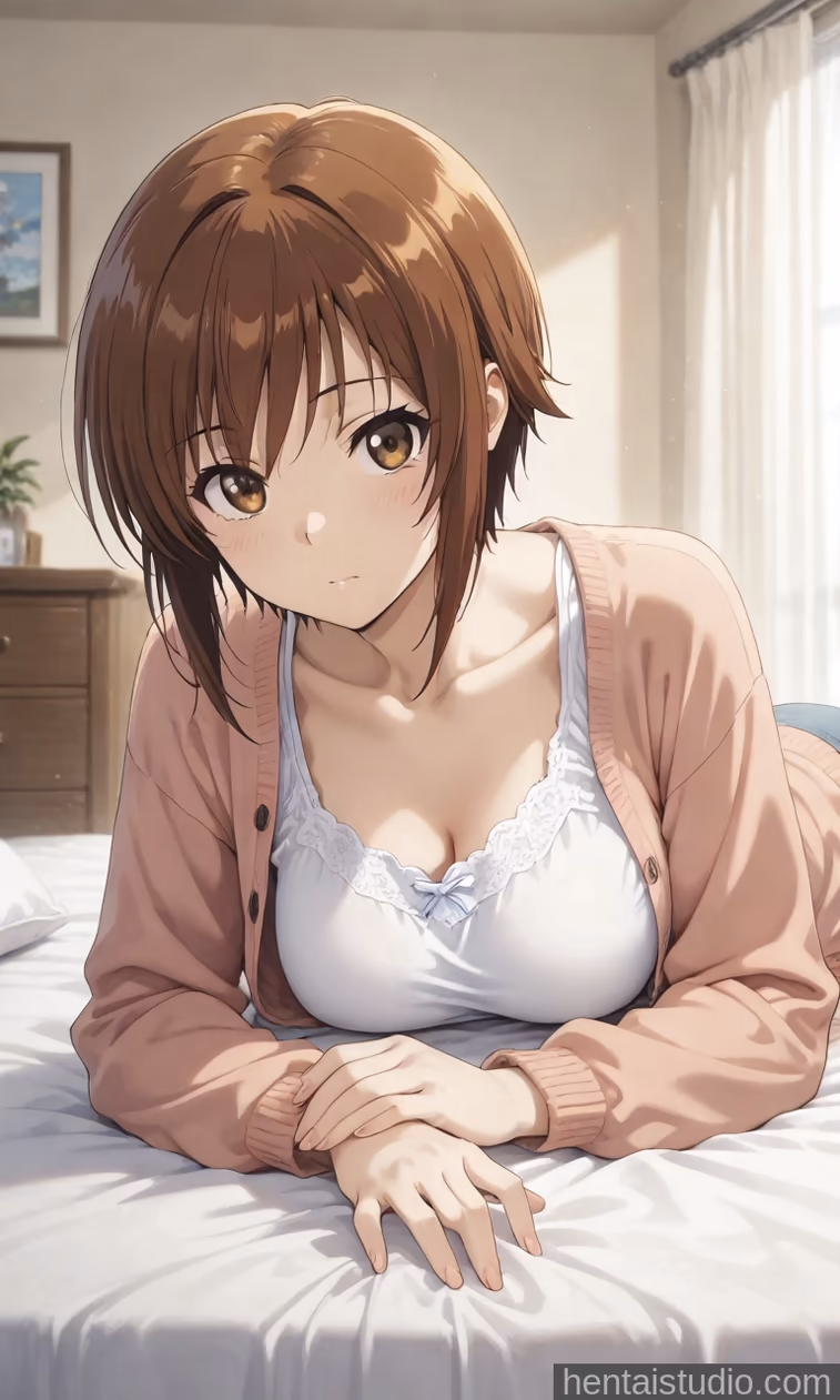 Chisa Kotegawa from Grand Blue — image 78 of 88