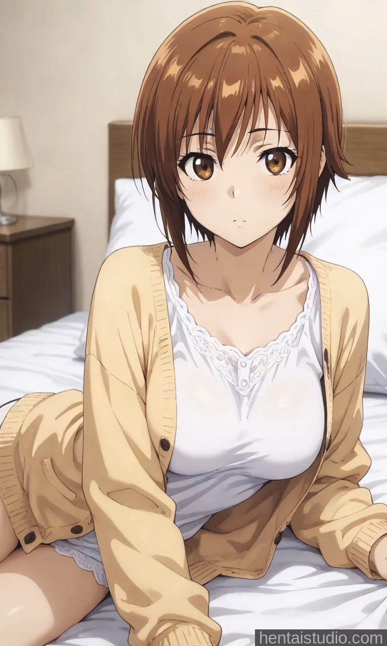 Chisa Kotegawa from Grand Blue — image 80 of 88