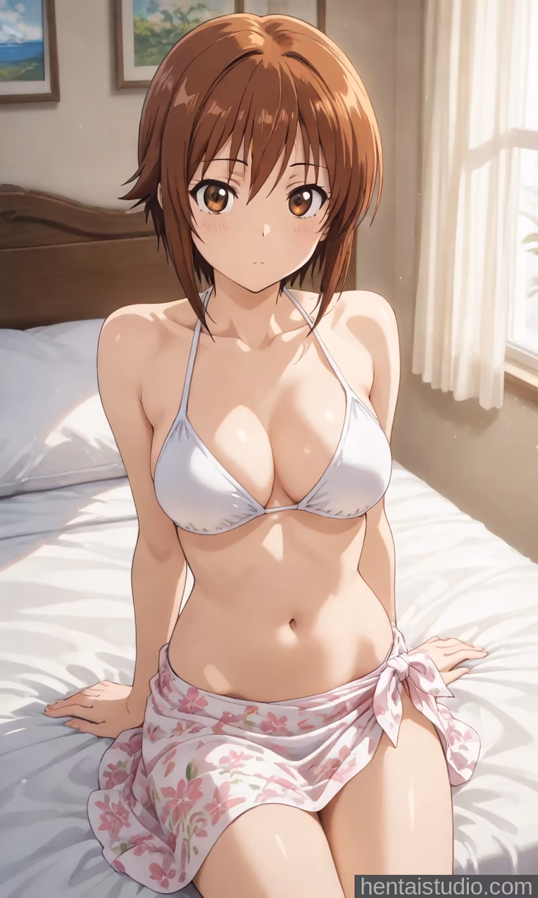 Chisa Kotegawa from Grand Blue — image 81 of 88