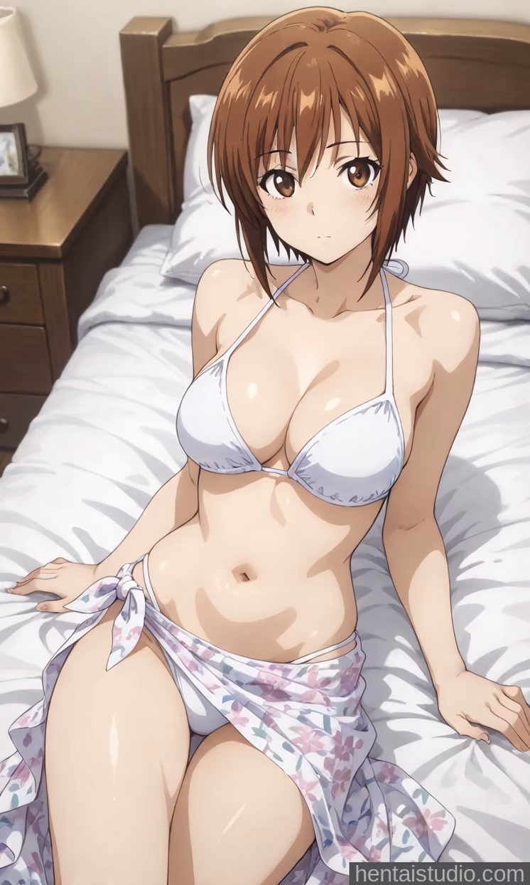 Chisa Kotegawa from Grand Blue — image 82 of 88