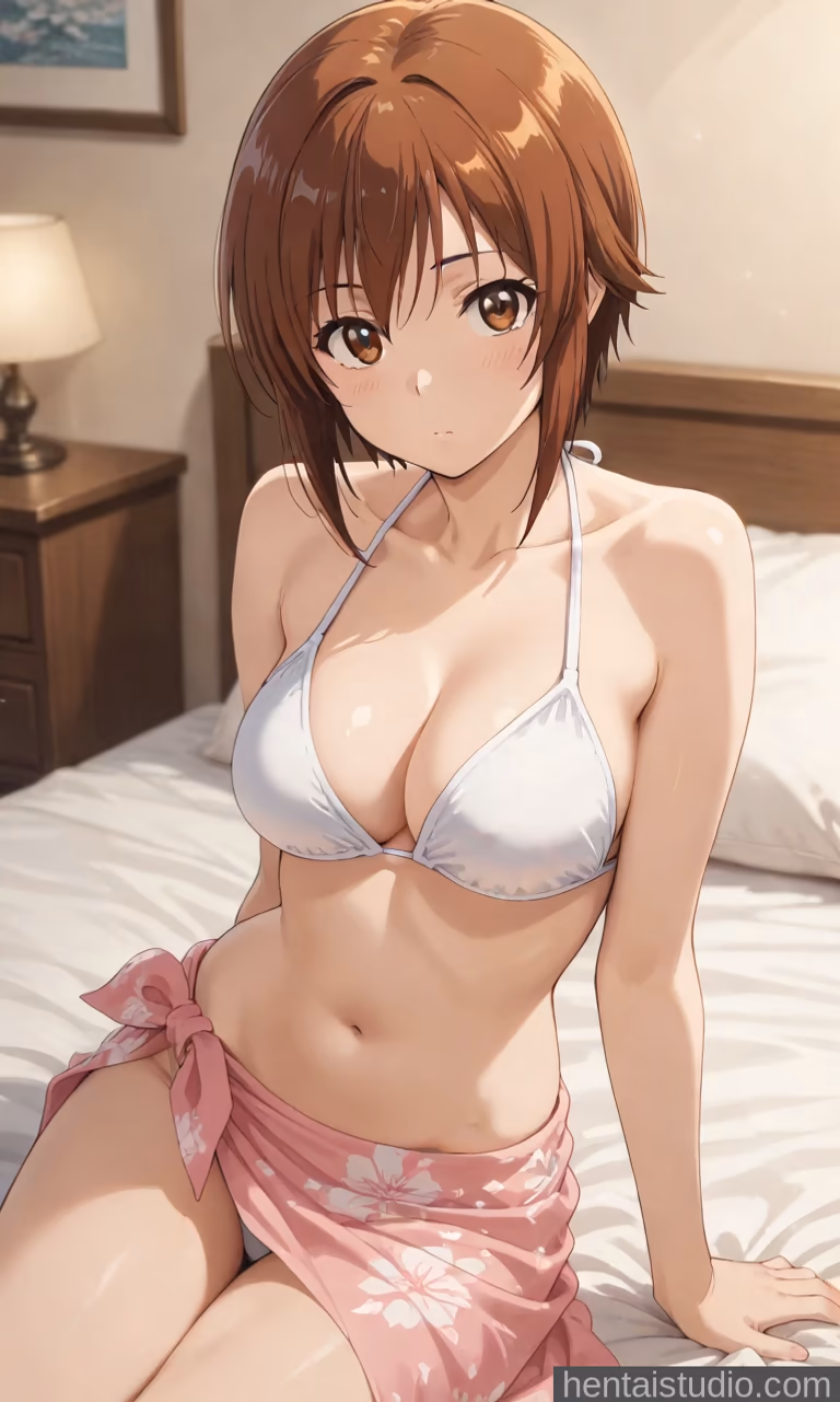 Chisa Kotegawa from Grand Blue — image 83 of 88