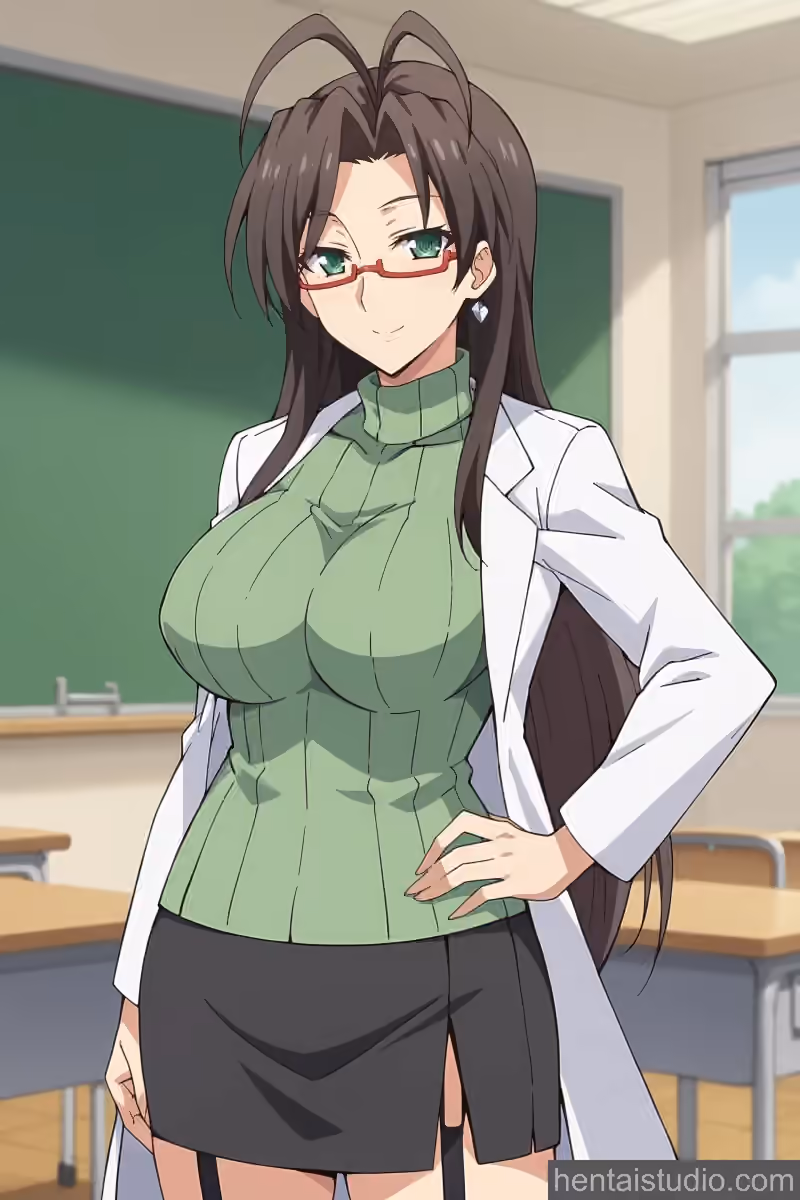 Chisato Hasegawa - The Testament of Sister New Devil (Shinmai Maou no Testament) - Hentai Gallery 2 - 40 Images — image 12 of 40