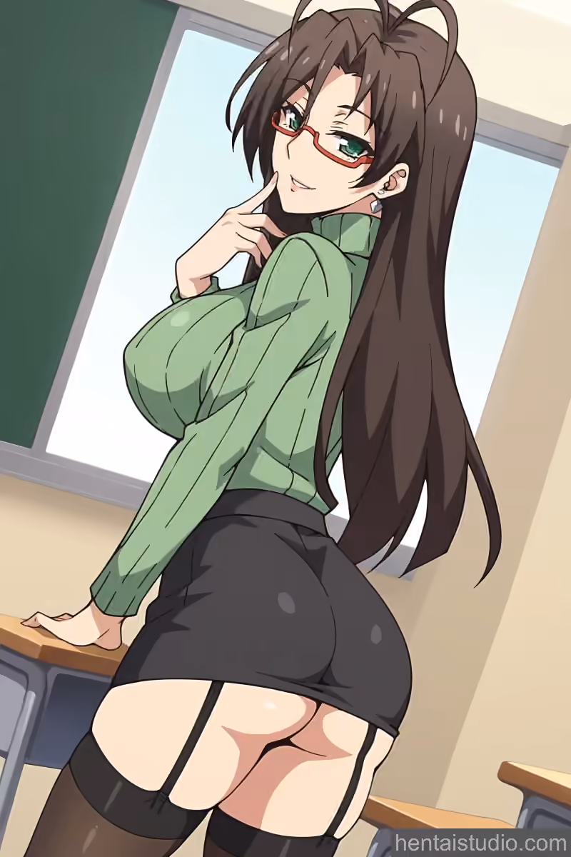 Chisato Hasegawa - The Testament of Sister New Devil (Shinmai Maou no Testament) - Hentai Gallery 2 - 40 Images — image 23 of 40
