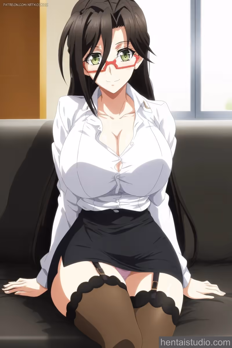 Chisato Hasegawa - The Testament of Sister New Devil (Shinmai Maou no Testament) - Hentai Gallery 1 - 22 Images — image 13 of 22