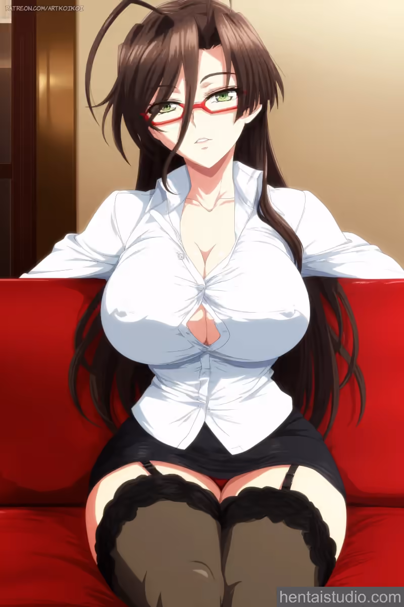 Chisato Hasegawa - The Testament of Sister New Devil (Shinmai Maou no Testament) - Hentai Gallery 1 - 22 Images — image 16 of 22