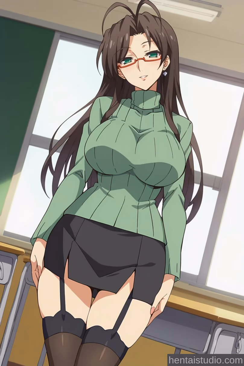 Chisato Hasegawa from The Testament of Sister New Devil (Shinmai Maou no Testament) — image 34 of 40