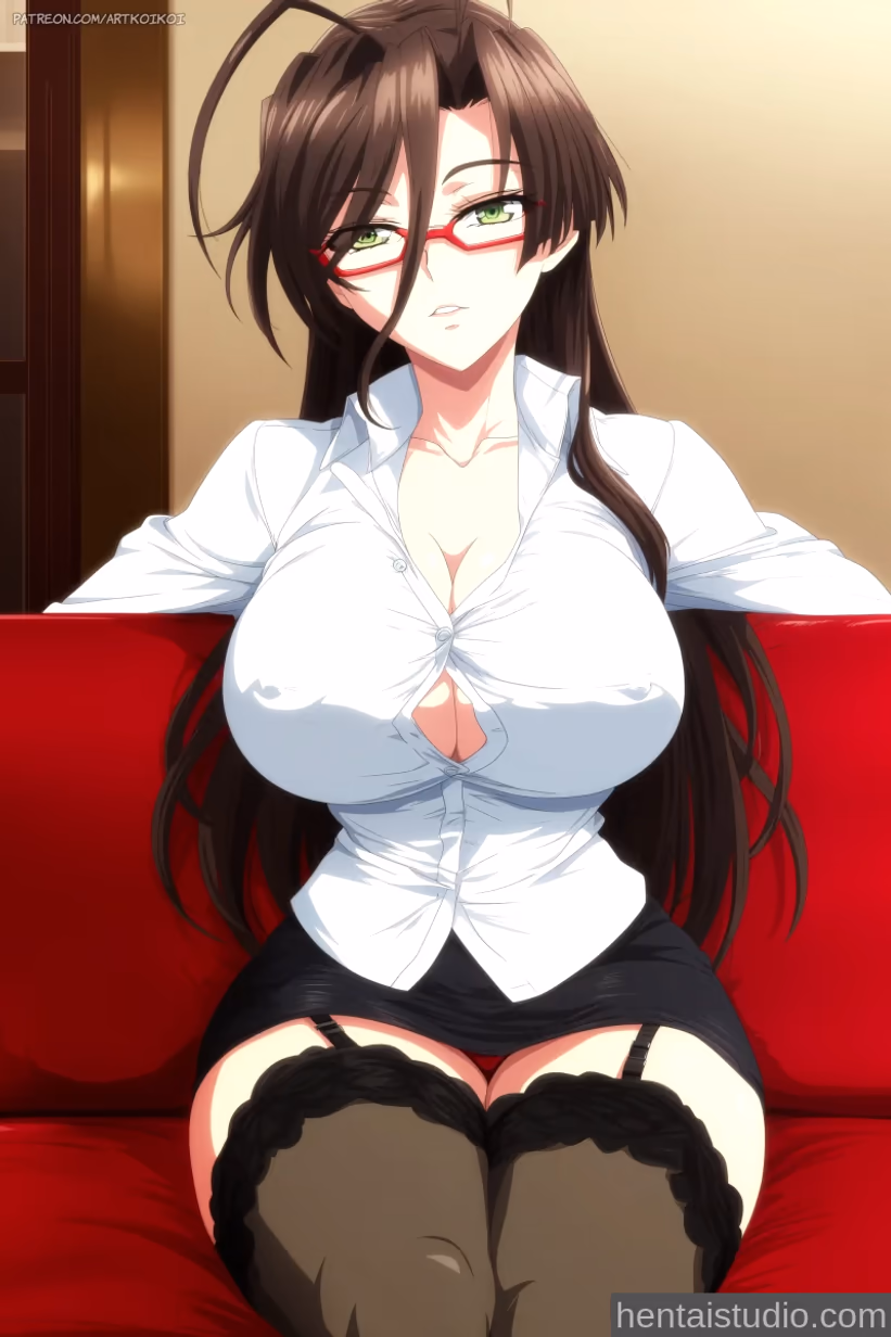 Chisato Hasegawa from The Testament of Sister New Devil (Shinmai Maou no Testament) — image 16 of 22