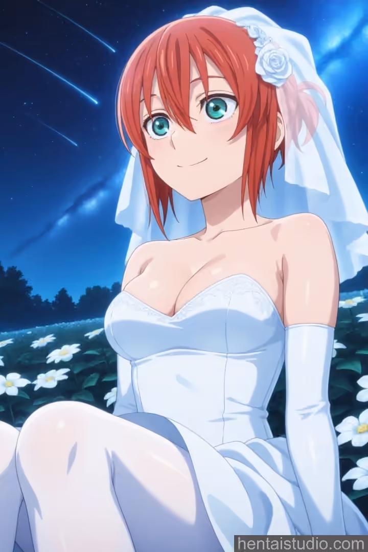 Chise Hatori - The Ancient Magus' Bride (Mahoutsukai no Yome) - Hentai Gallery - 199 Images — image 1 of 199