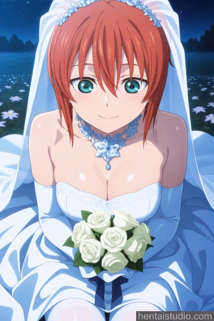 Chise Hatori - The Ancient Magus' Bride (Mahoutsukai no Yome) - Hentai Gallery - 199 Images — image 11 of 199
