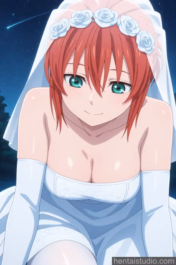 Chise Hatori - The Ancient Magus' Bride (Mahoutsukai no Yome) - Hentai Gallery - 199 Images — image 13 of 199