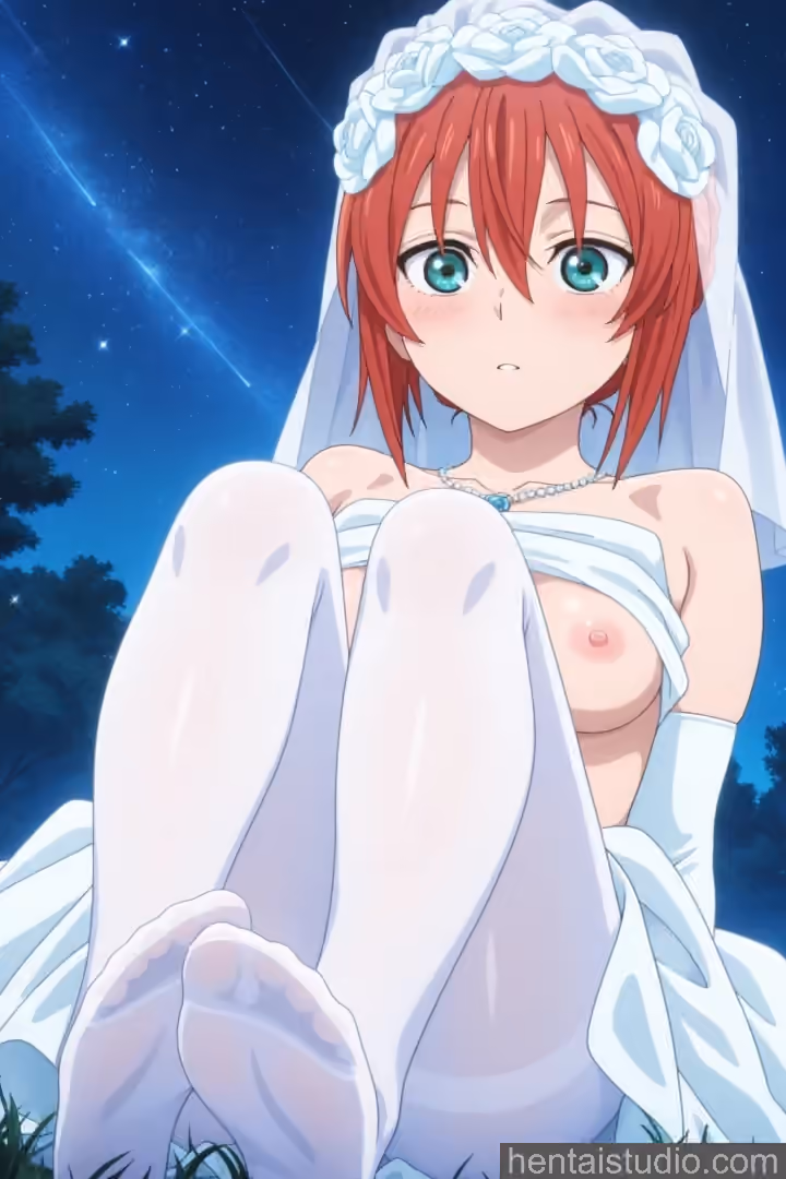Chise Hatori - The Ancient Magus' Bride (Mahoutsukai no Yome) - Hentai Gallery - 199 Images — image 133 of 199