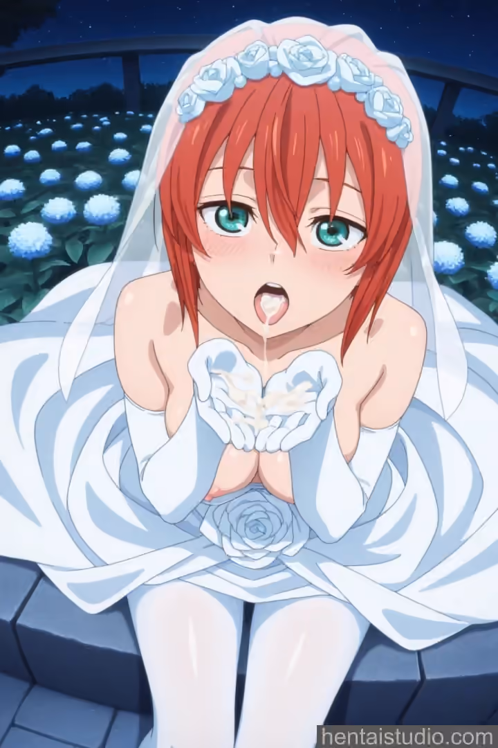 Chise Hatori - The Ancient Magus' Bride (Mahoutsukai no Yome) - Hentai Gallery - 199 Images — image 139 of 199