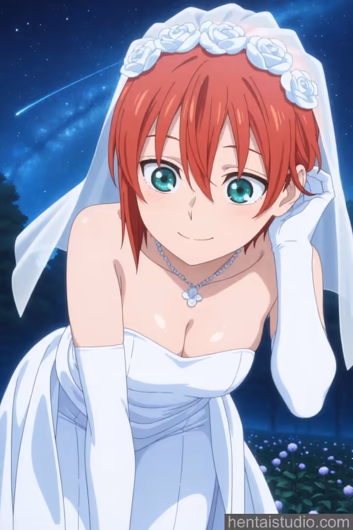 Chise Hatori - The Ancient Magus' Bride (Mahoutsukai no Yome) - Hentai Gallery - 199 Images — image 14 of 199