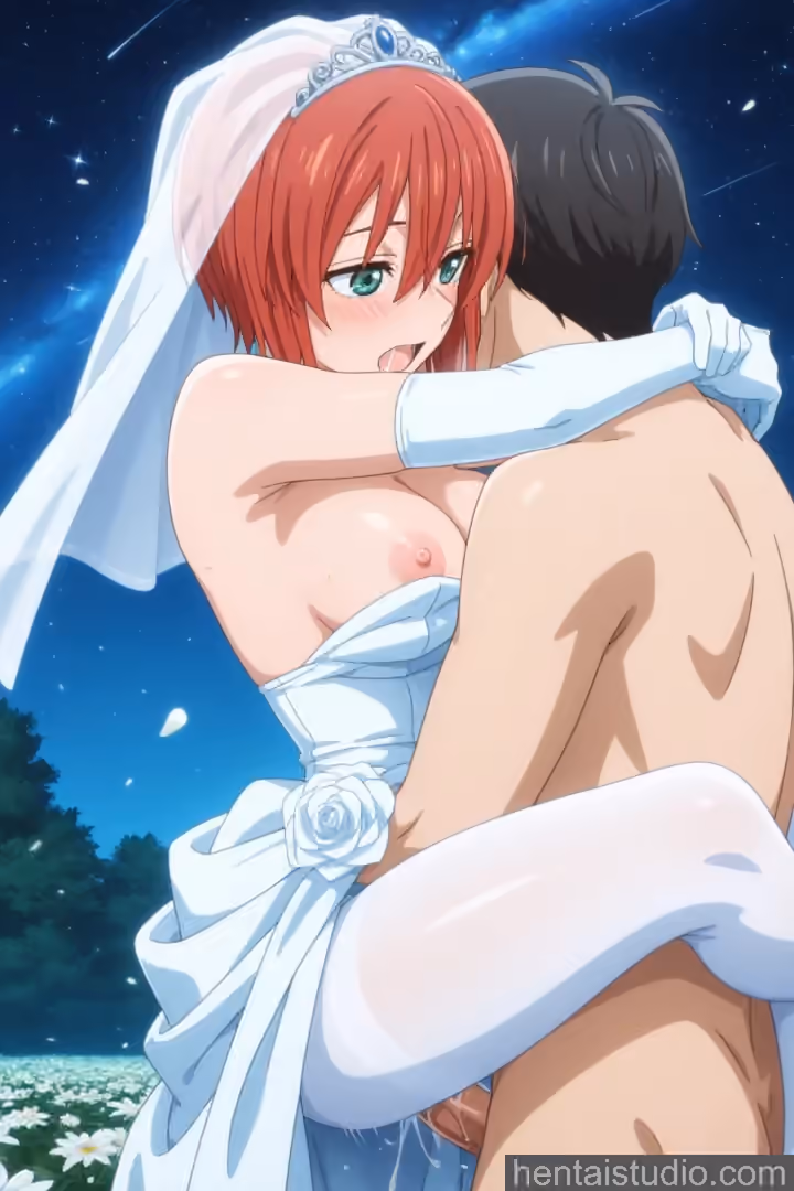 Chise Hatori - The Ancient Magus' Bride (Mahoutsukai no Yome) - Hentai Gallery - 199 Images — image 146 of 199