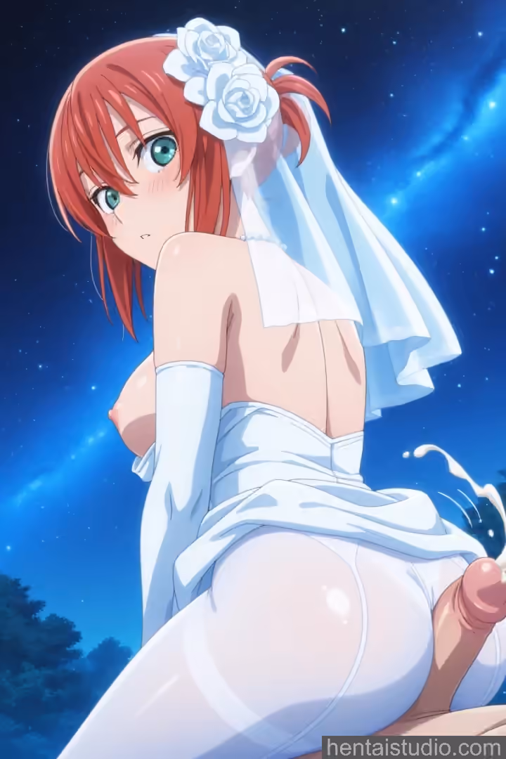 Chise Hatori - The Ancient Magus' Bride (Mahoutsukai no Yome) - Hentai Gallery - 199 Images — image 151 of 199
