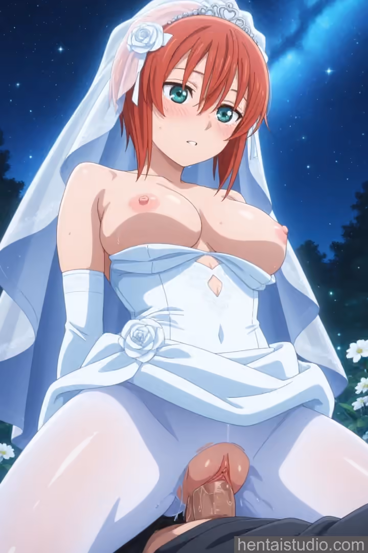 Chise Hatori - The Ancient Magus' Bride (Mahoutsukai no Yome) - Hentai Gallery - 199 Images — image 169 of 199